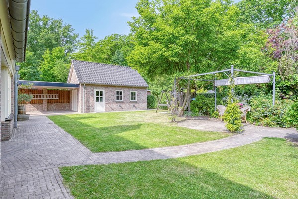 Medium property photo - Rijf 10, 5291 NW Gemonde